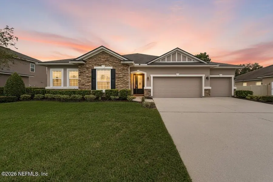 3041 Plantation Ridge Drive, Green Cove Springs, FL 32043 - #3