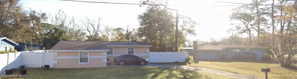8513 Oak Leaf Road, Jacksonville, FL 32208 - #1