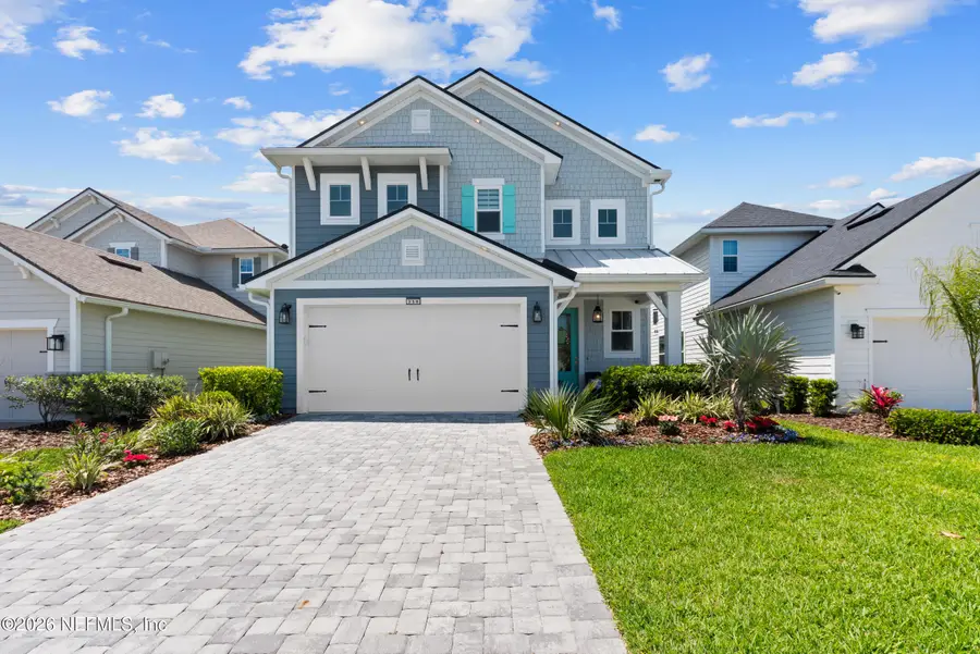 350 Settlers Landing Drive, Ponte Vedra, FL 32081 - #2