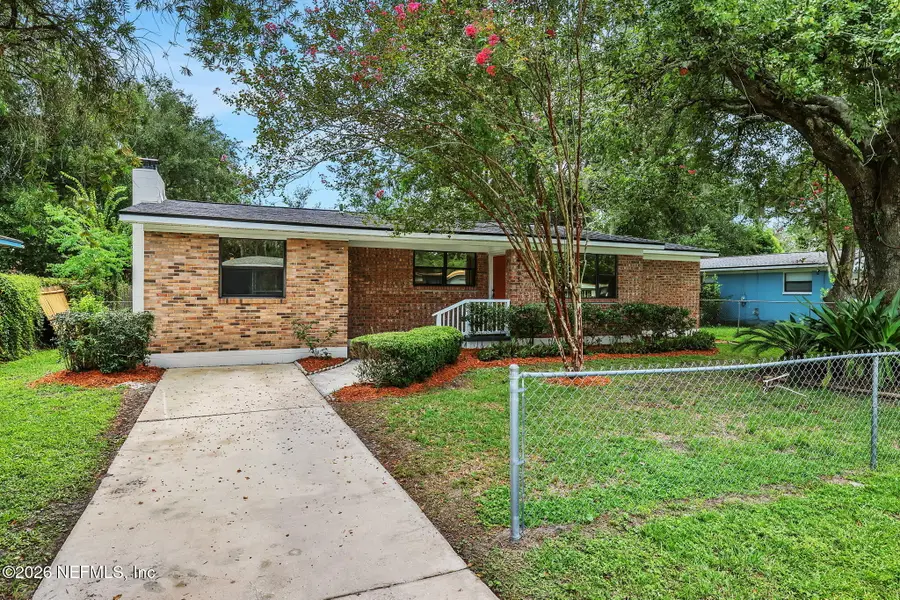4405 Rainer Road, Jacksonville, FL 32210 - #2