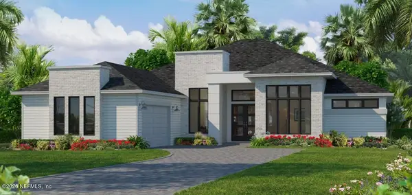 94982 Fescue Drive, Fernandina Beach, FL 32034