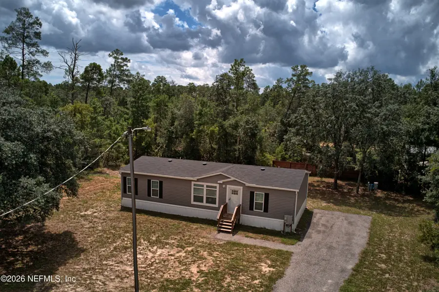 307 Canine Street, Interlachen, FL 32148 - #3