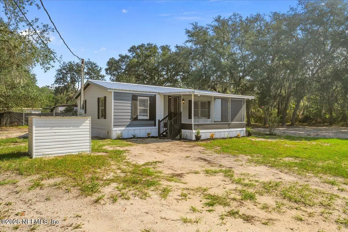 220 Glisson Street, Interlachen, FL 32148 - #1