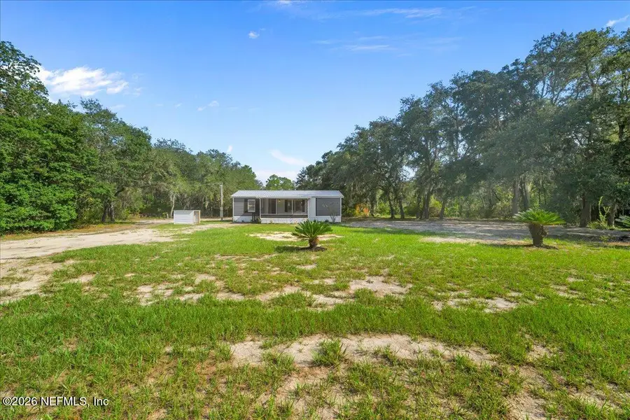220 Glisson Street, Interlachen, FL 32148 - #3