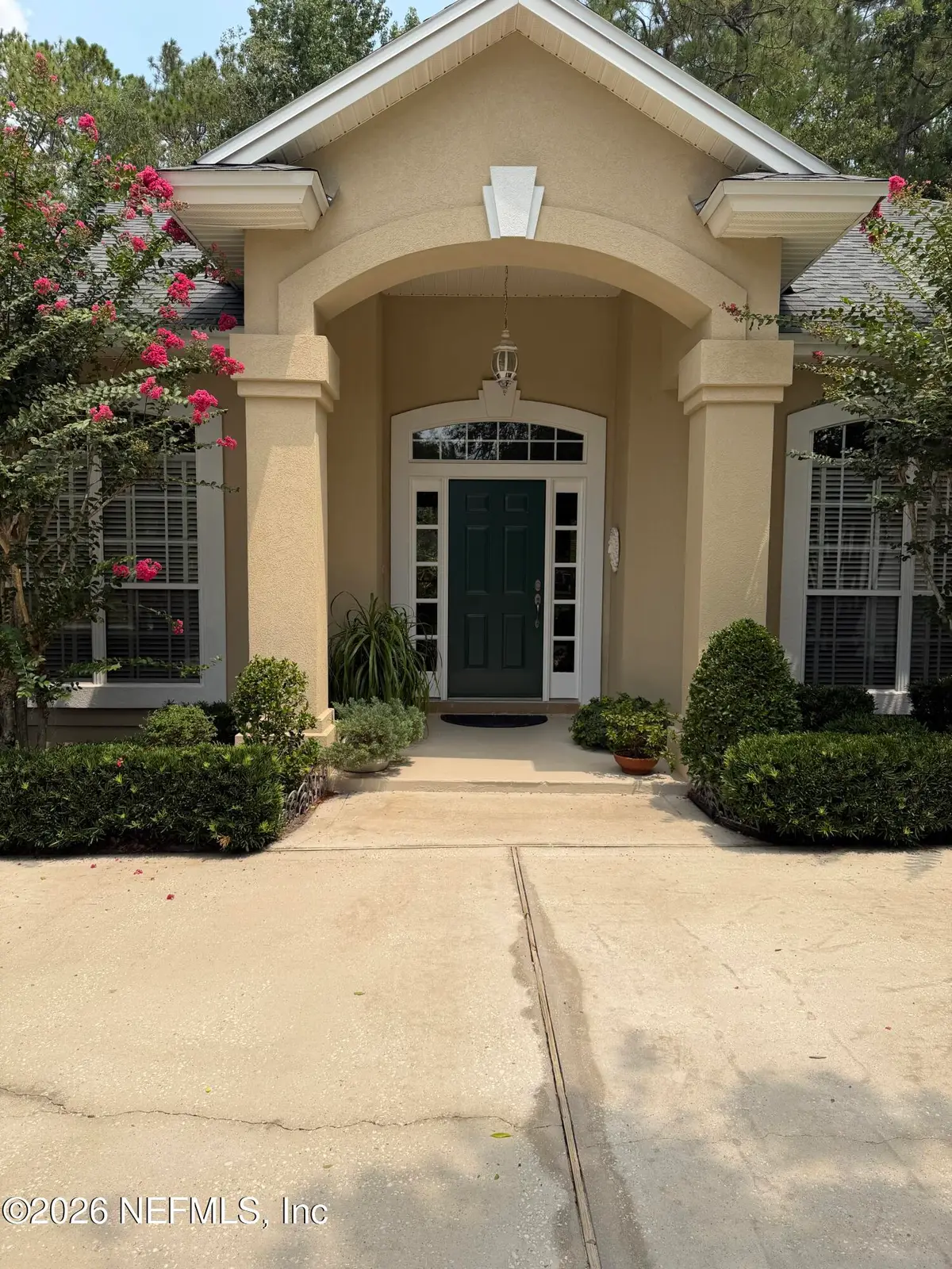 7891 Timberlin Park Boulevard, Jacksonville, FL 32256 - #1