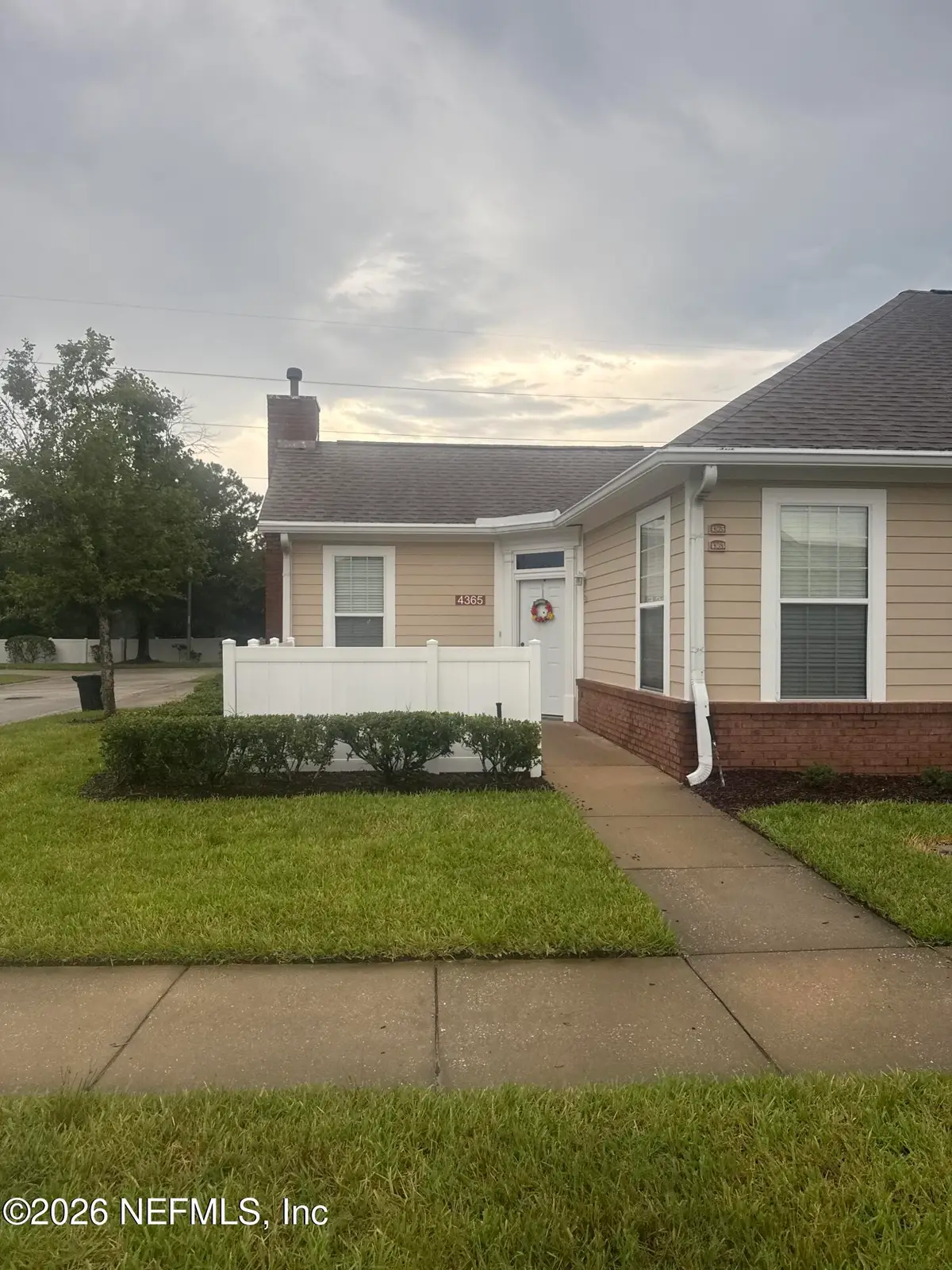 4365 Edgewater Crossing Drive #11-3, Jacksonville, FL 32257 - #1