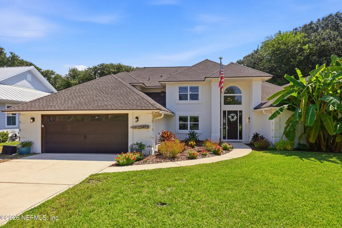 2341 Fiddlers Lane, Atlantic Beach, FL 32233 - #1