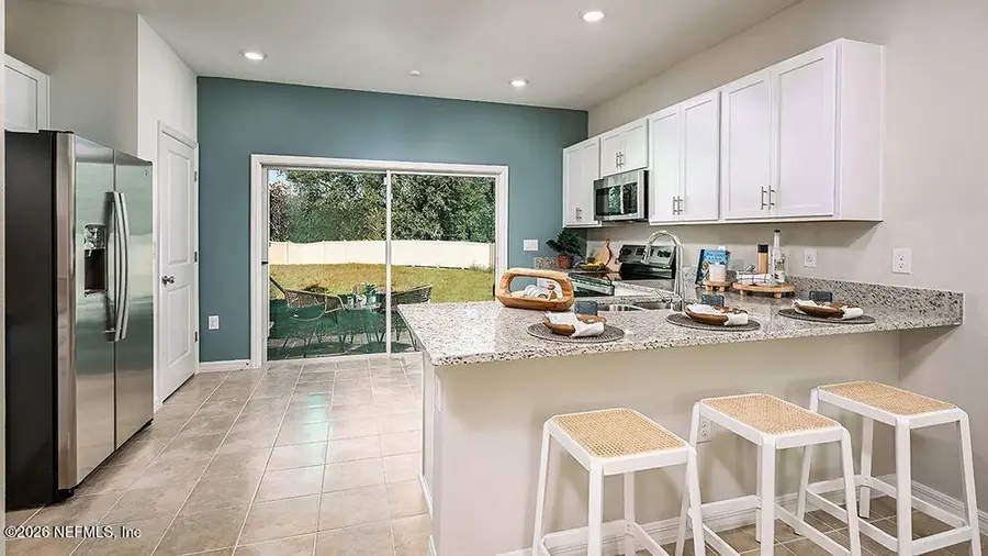 7208 Sabal Terrace, Jacksonville, FL 32210 - #2
