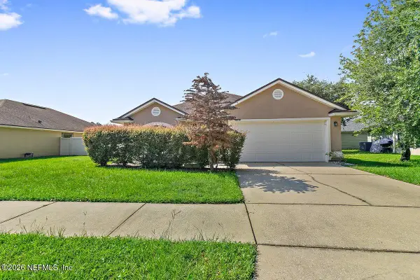 6716 Southern Oaks Drive, Jacksonville, FL 32244