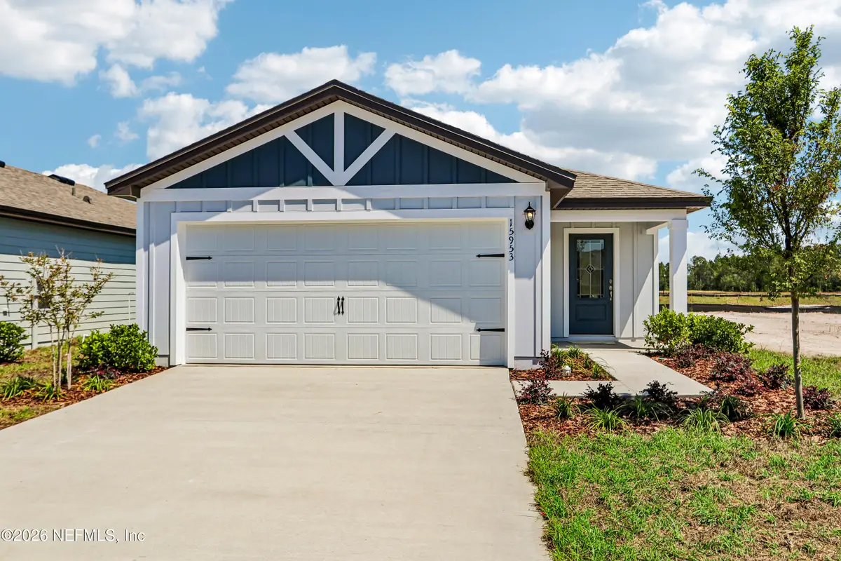 7680 Recon Drive, Jacksonville, FL 32244 - #1