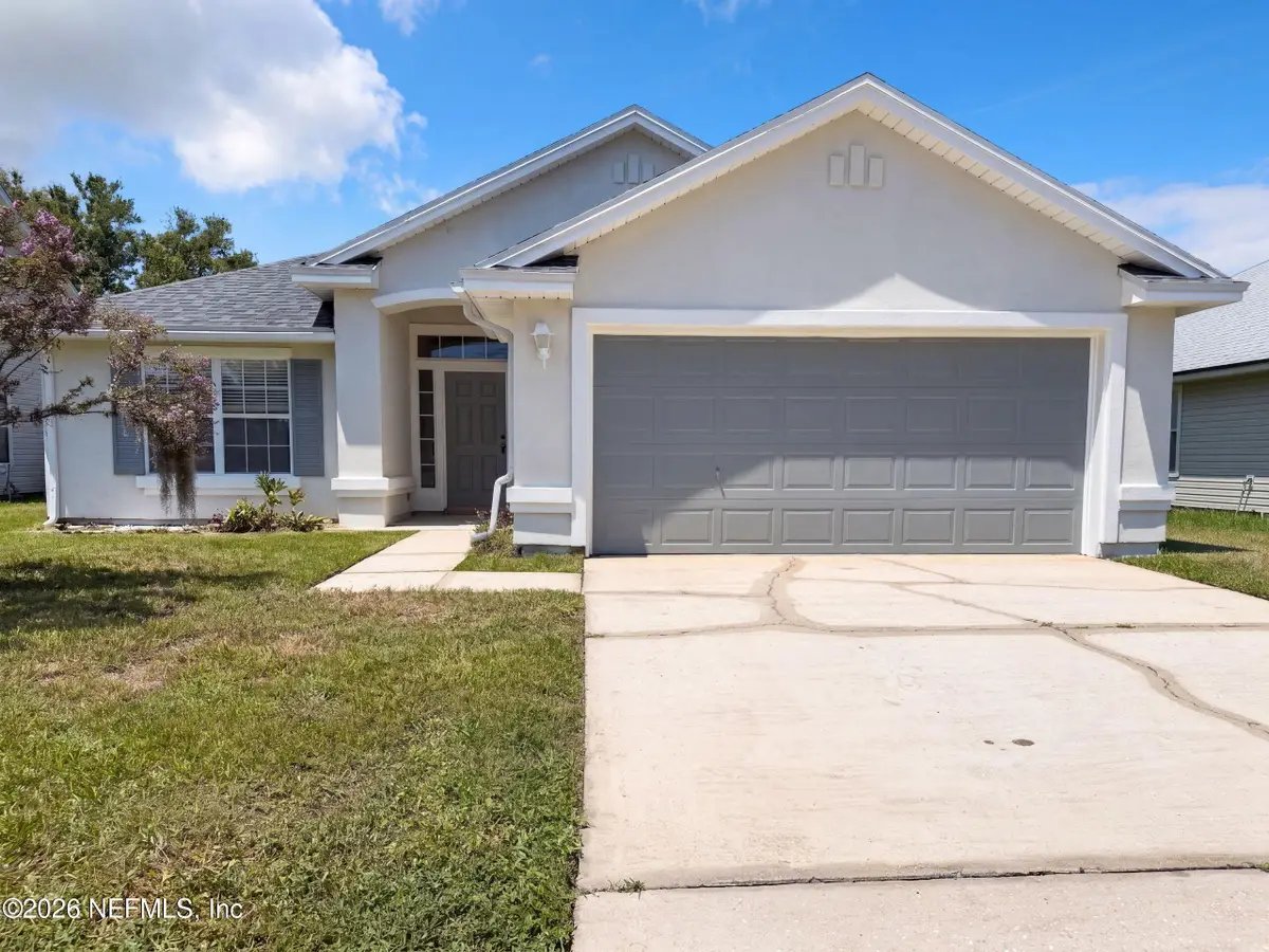6026 Fillyside Trail, Jacksonville, FL 32244 - #1