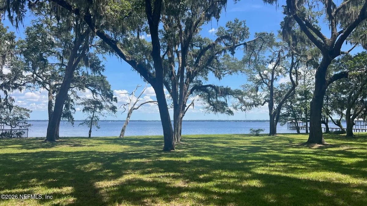 154 Cedar Run Drive, Fleming Island, FL 32003 - #1