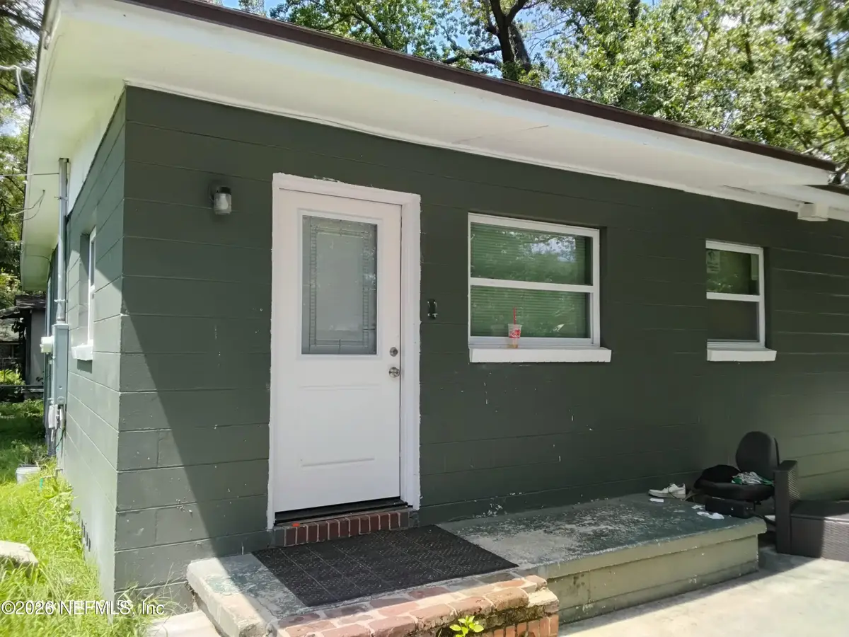 1637 W 30th Street, Jacksonville, FL 32209 - #1