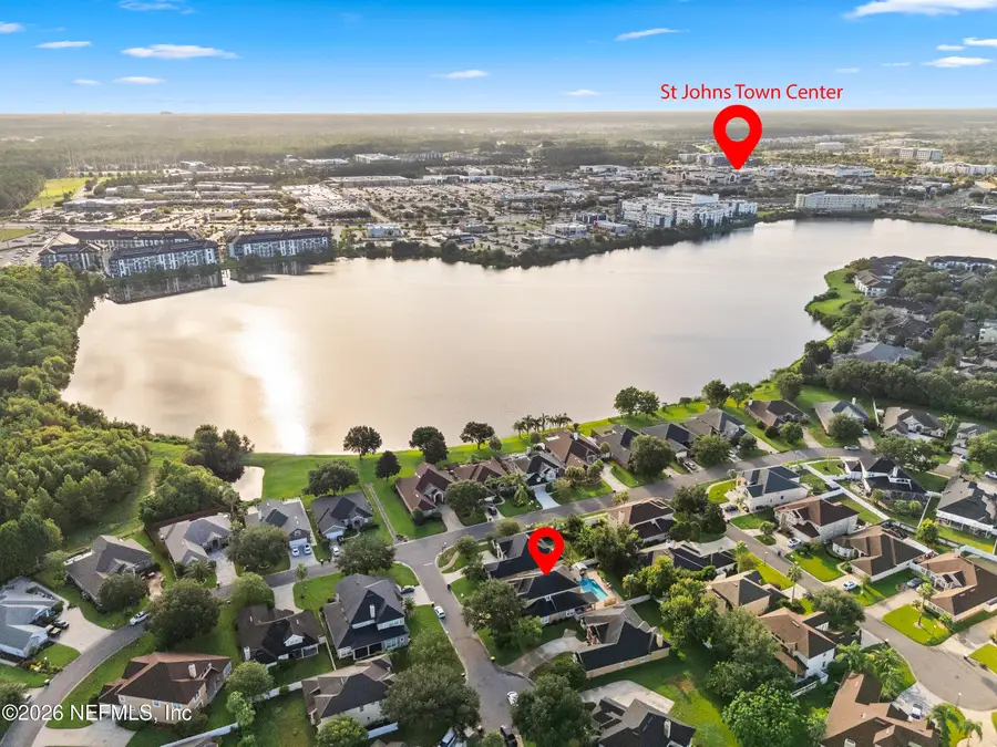 10124 Crofton Court, Jacksonville, FL 32246 - #2