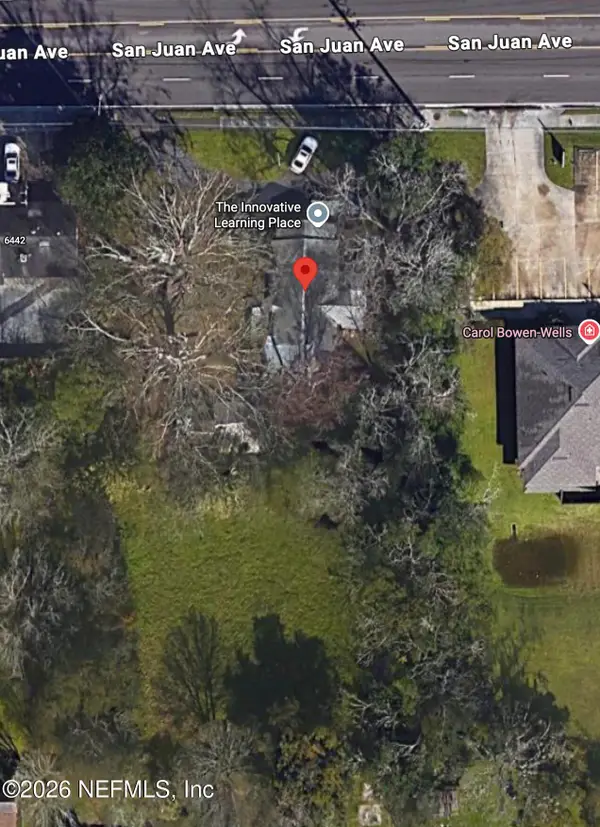6436 San Juan Avenue, Jacksonville, FL 32210