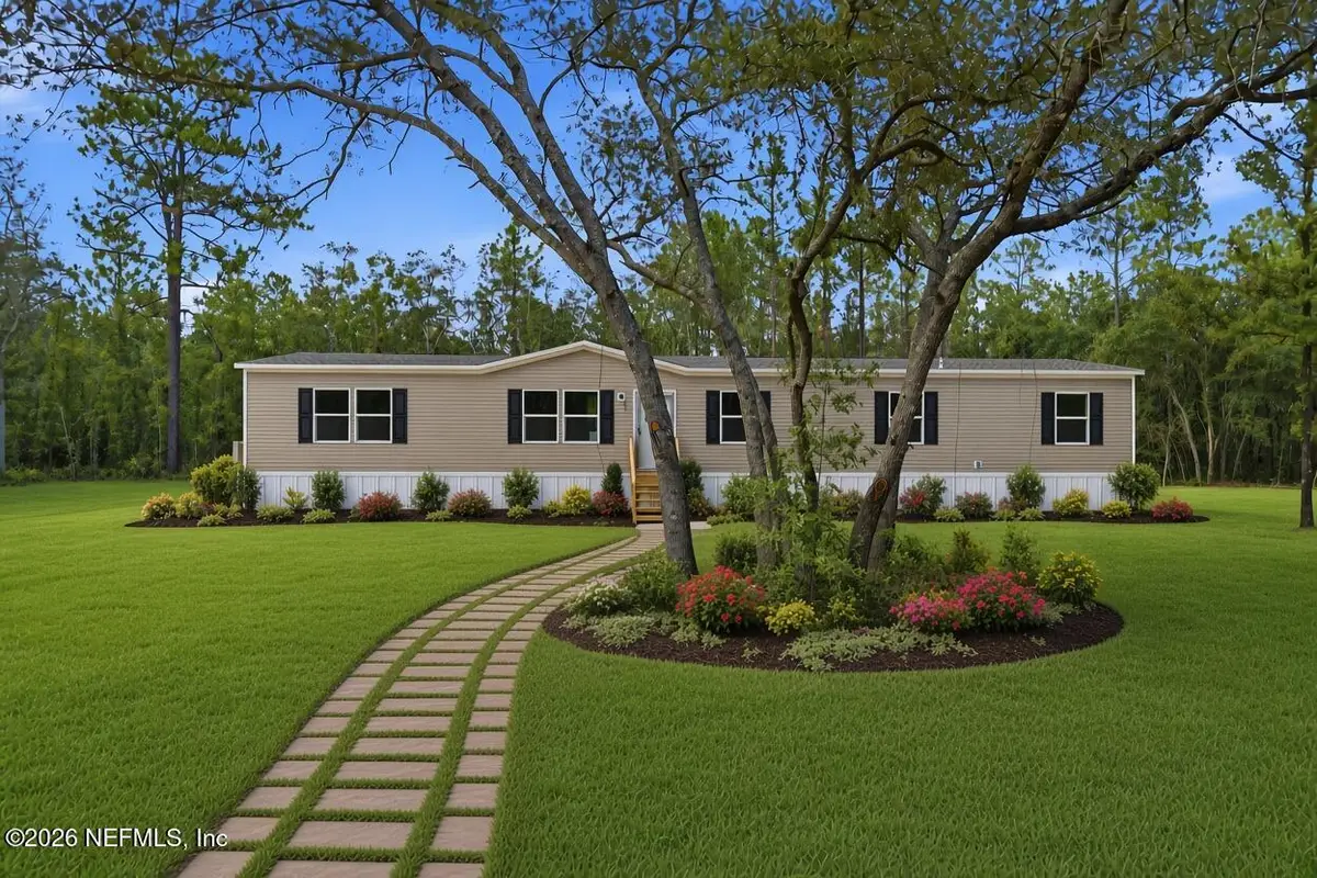 162 Janice Drive, Interlachen Florahome, FL 32147 - #1