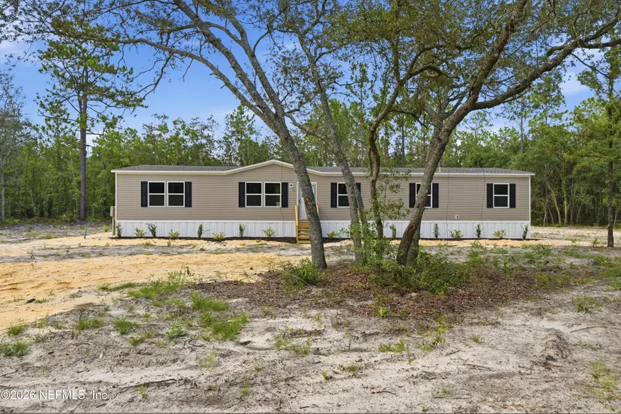 162 Janice Drive, Interlachen Florahome, FL 32147 - #2