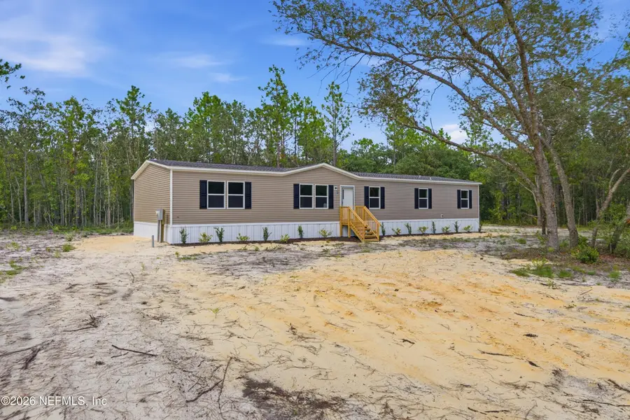 162 Janice Drive, Interlachen Florahome, FL 32147 - #3