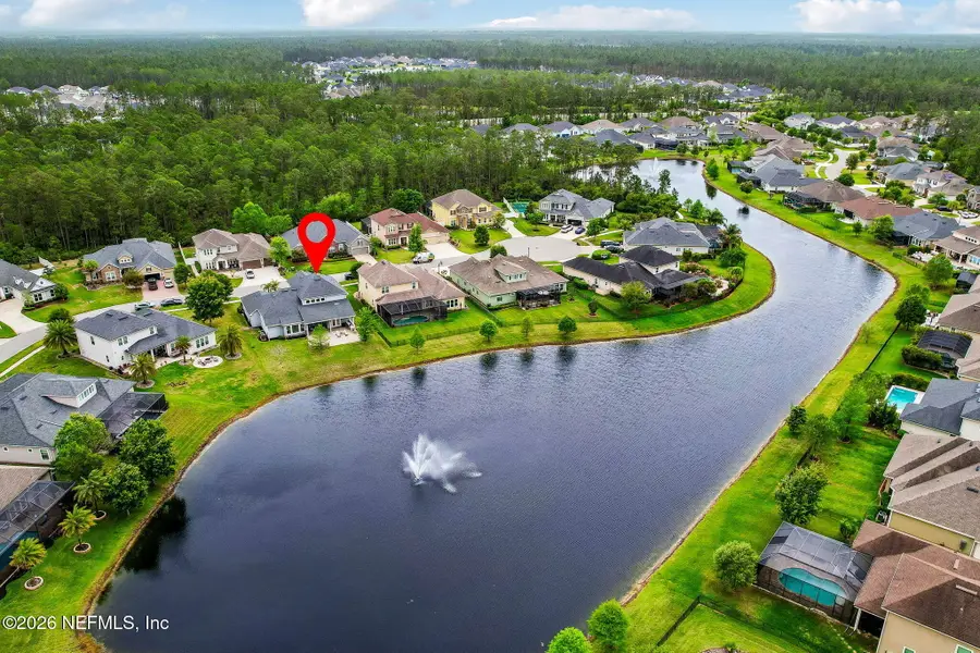 588 Oxford Estates Way, Saint Johns, FL 32259 - #3