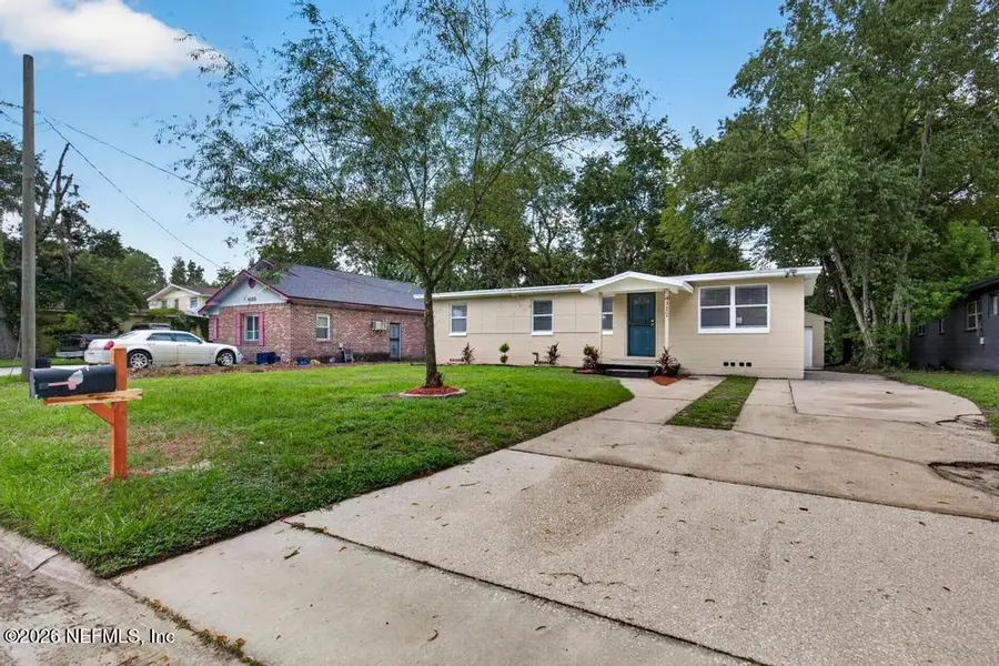 4117 Santee Road, Jacksonville, FL 32209 - #3