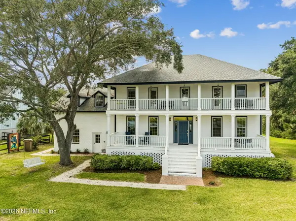 97028 Landing Trail, Yulee, FL 32097