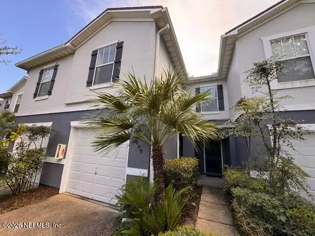 1049 N Black Cherry Drive, Saint Johns, FL 32259 - #2