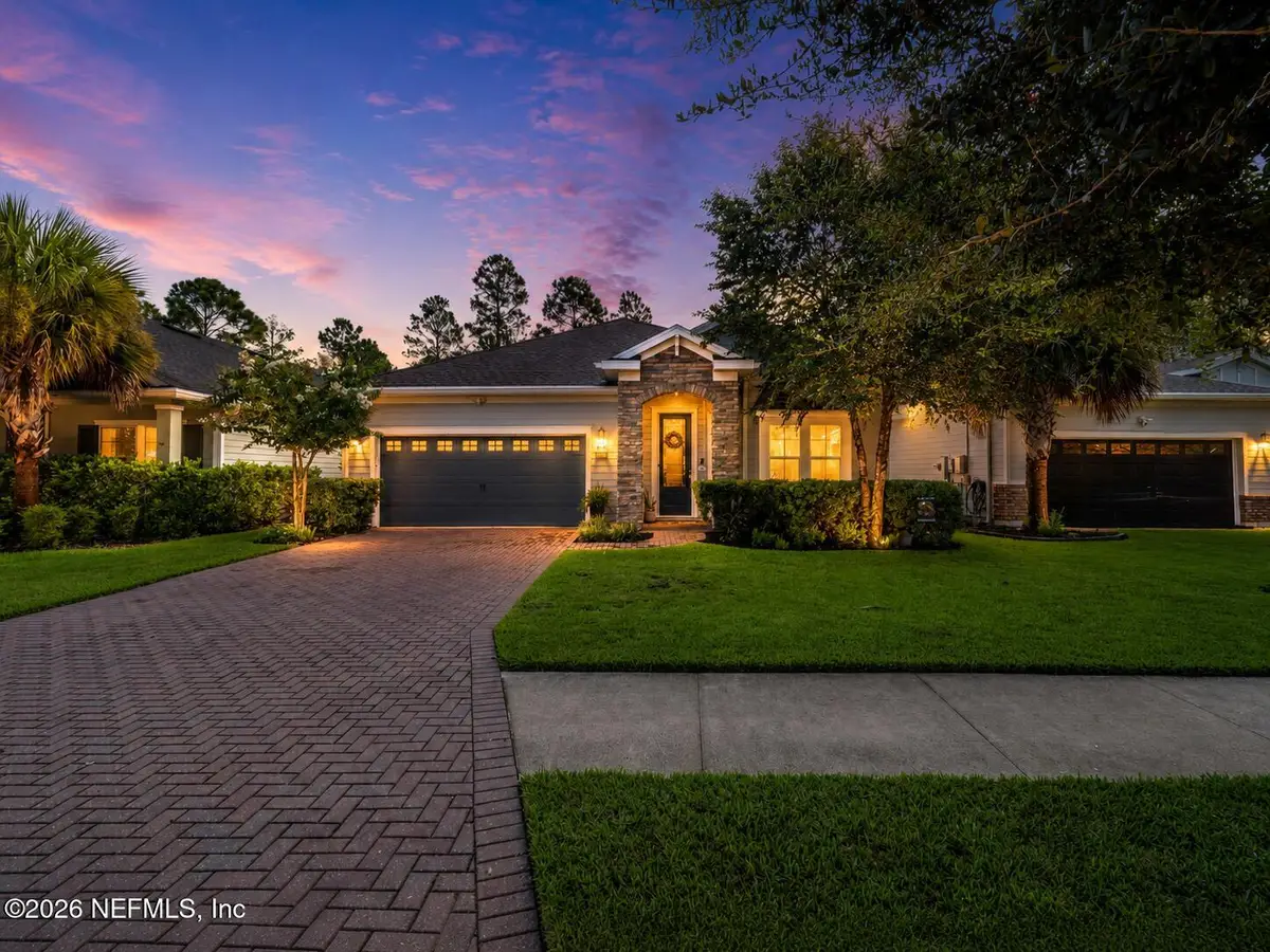 299 Rivercliff Trail, Saint Augustine, FL 32092 - #1