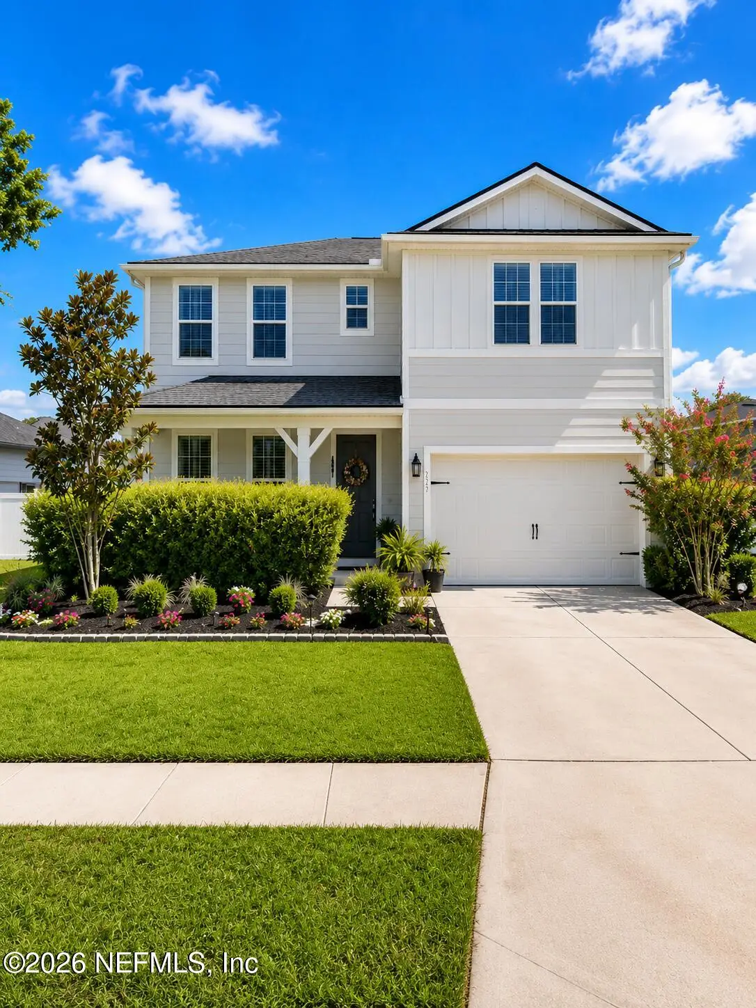 12303 Clapboard Bluff Trail, Jacksonville, FL 32226 - #1
