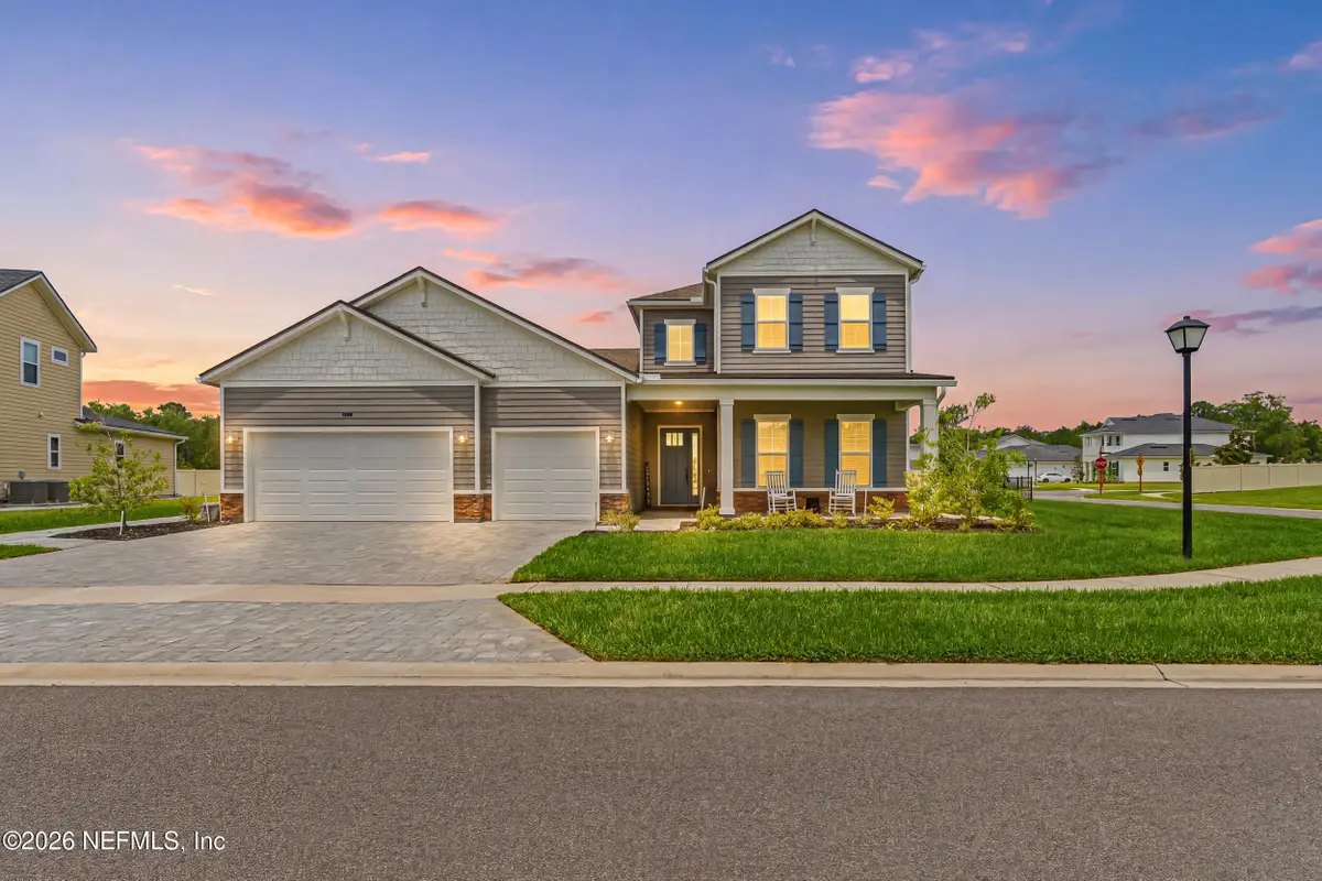 26 Hillendale Circle, Saint Johns, FL 32259 - #1