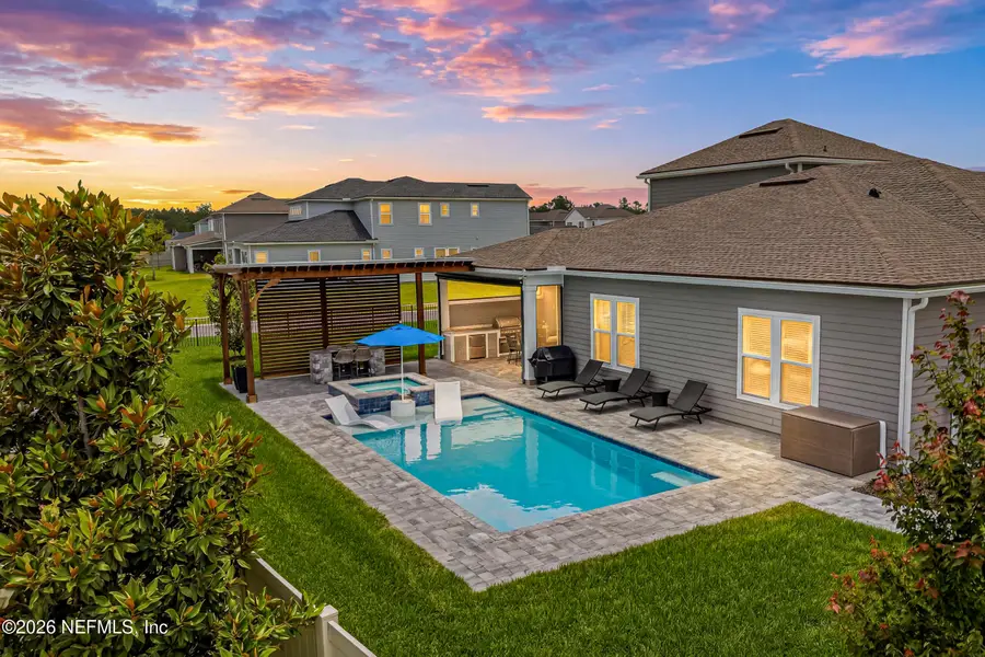 26 Hillendale Circle, Saint Johns, FL 32259 - #3