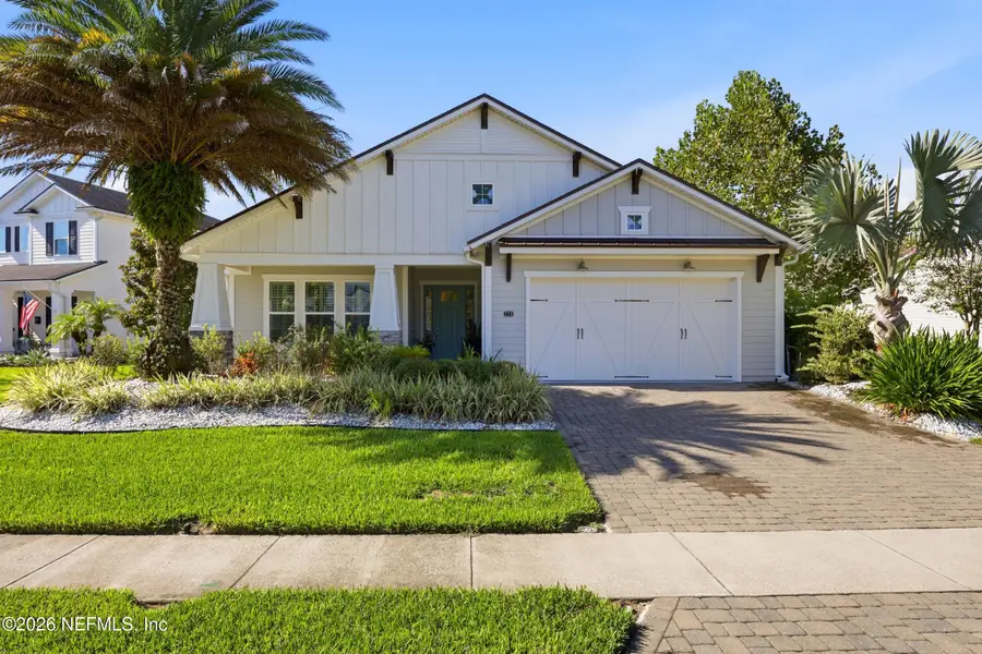 220 Pine Haven Drive, Saint Johns, FL 32259 - #2