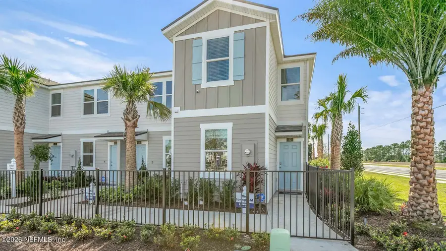 32 Sage Branch Street, Saint Augustine, FL 32095 - #2