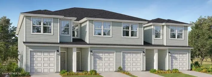 4740 Tigers Eye Court, Jacksonville, FL 32257 - #1