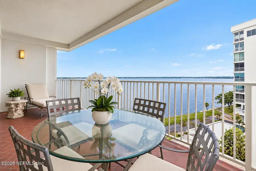 1560 Lancaster Terrace #908, Jacksonville, FL 32204 - #3
