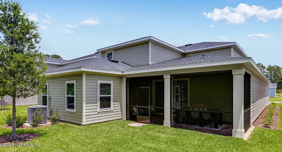 2417 Morganza Way, Green Cove Springs, FL 32043 - #2