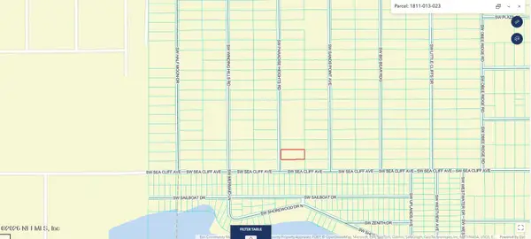 0 SW Paradise Heights Road, Dunnellon, FL 34431