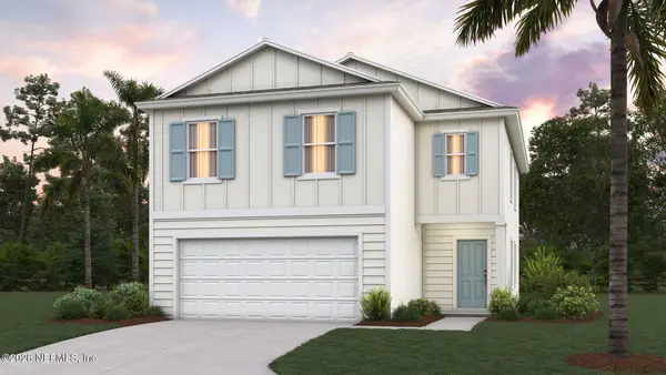 4101 Sitka Pine Circle, Jacksonville, FL 32218