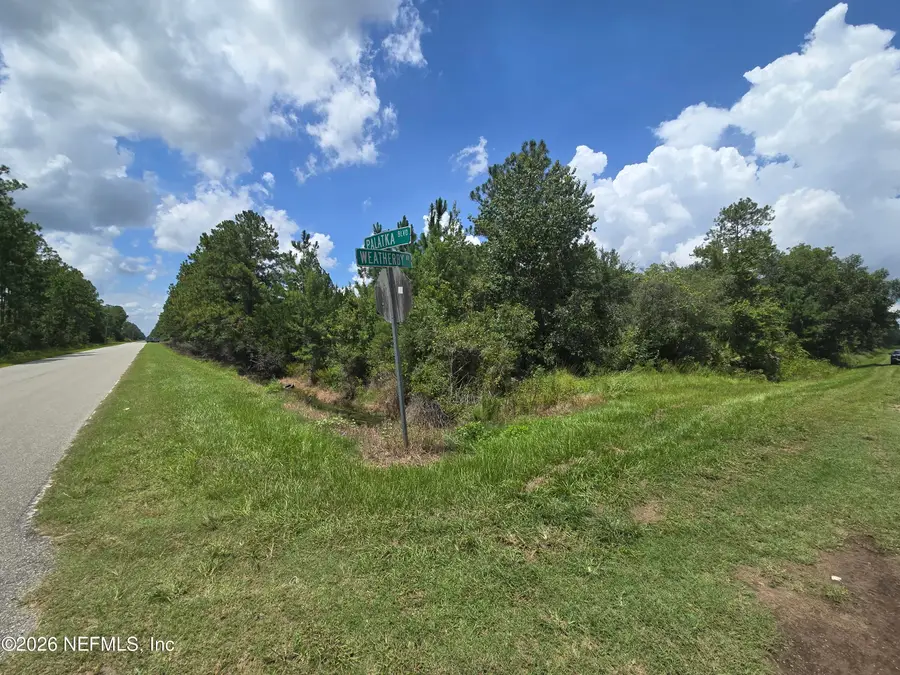 10575 Weatherby Avenue, Hastings, FL 32145 - #3