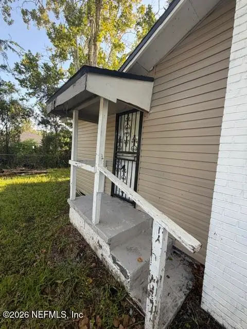 2821 W 11th Street, Jacksonville, FL 32254 - #3