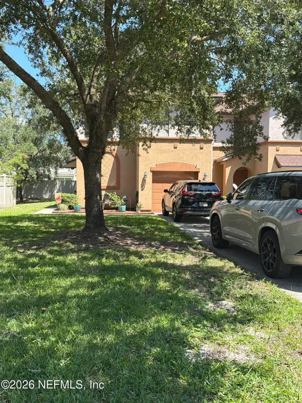 5341 Brighton Park Lane, Jacksonville, FL 32210