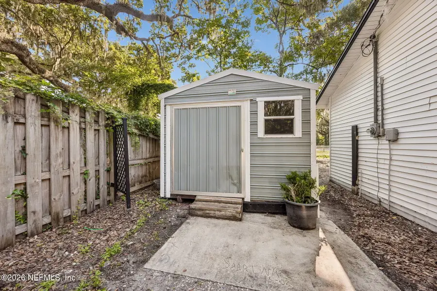 1992 Palm Drive, Fernandina Beach, FL 32034 - #2