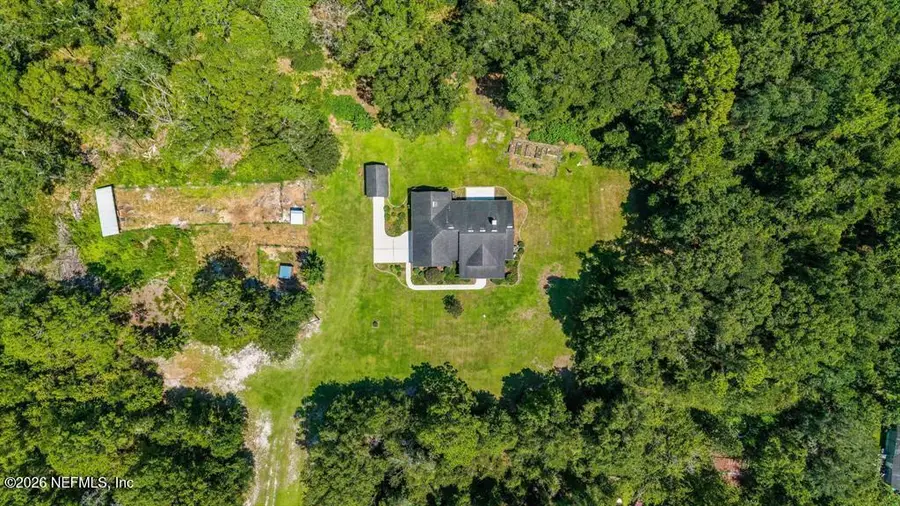 7848 NW 181st Way, Starke, FL 32091 - #3