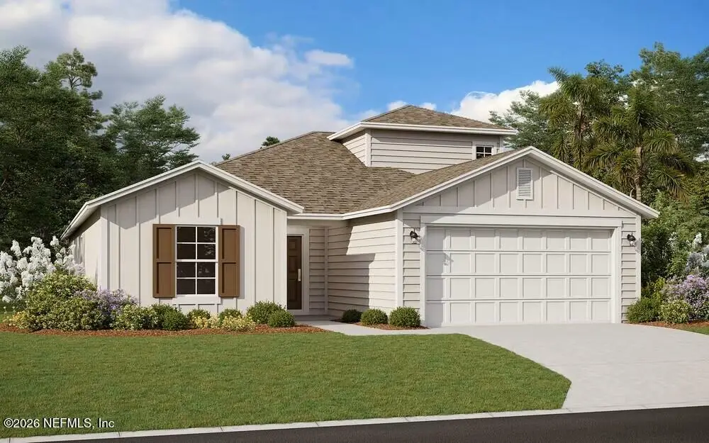 14366 Firebird Drive, Jacksonville, FL 32234 - #1