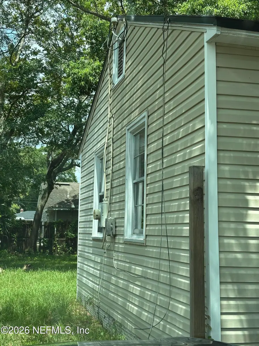 1711 W 24th Street, Jacksonville, FL 32209 - #3