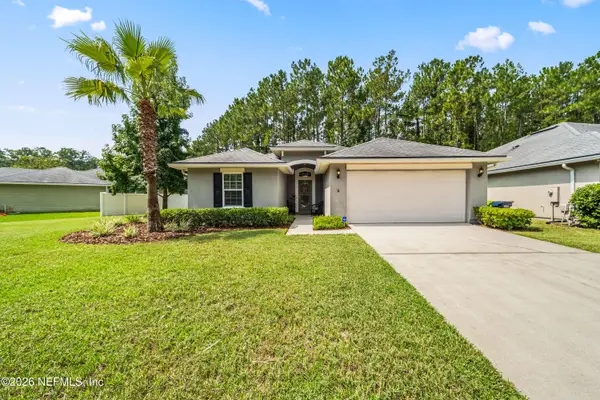 82079 Hooded Warbler Court, Yulee, FL 32097
