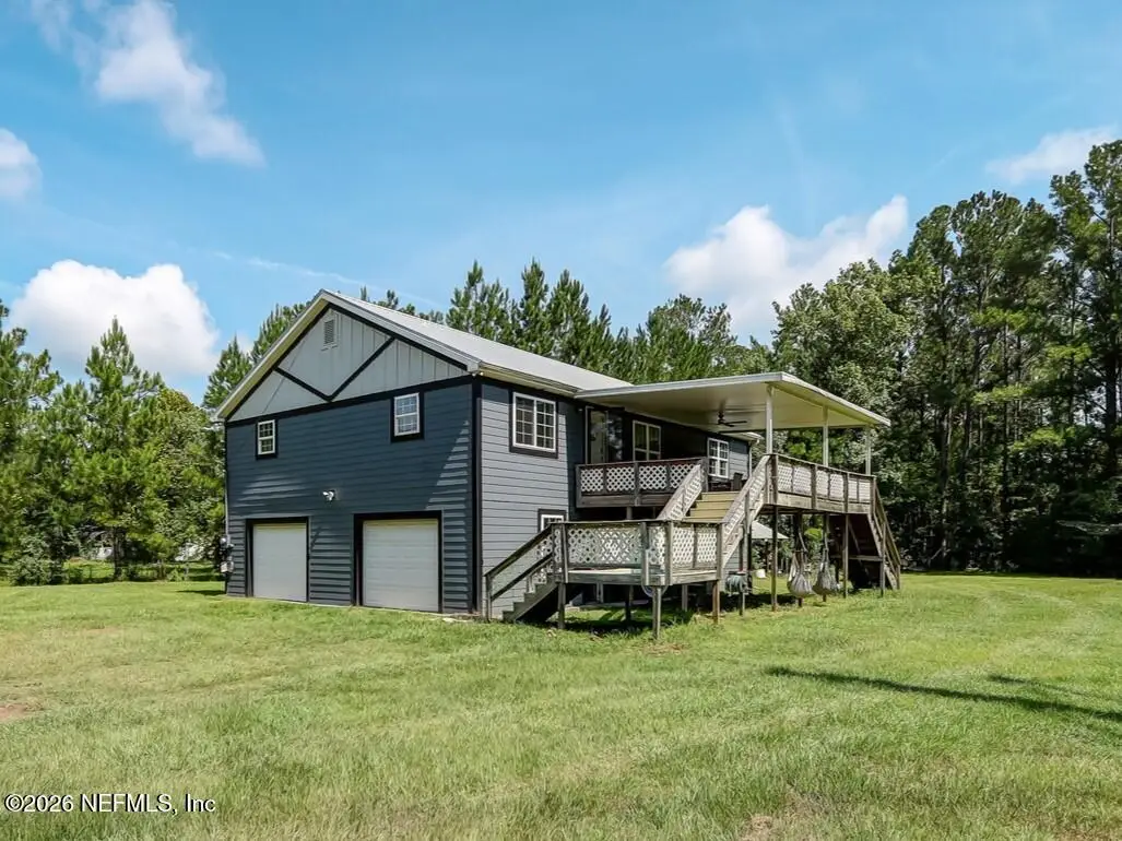 45272 Eula B Road, Callahan, FL 32011 - #1