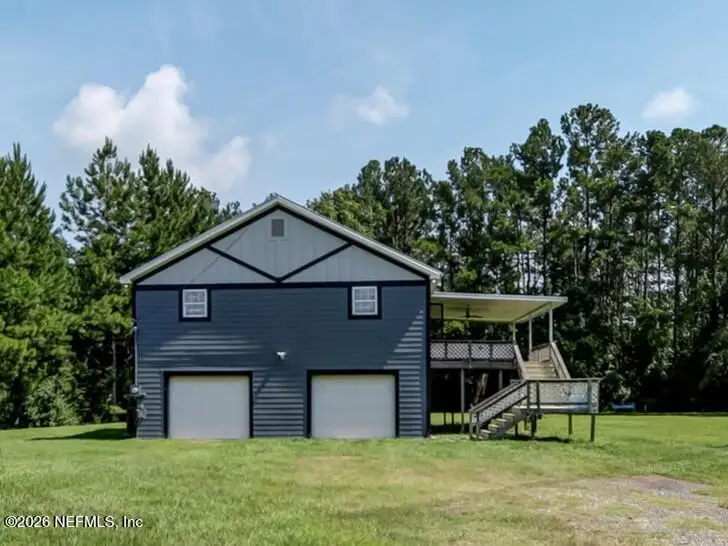 45272 Eula B Road, Callahan, FL 32011 - #2