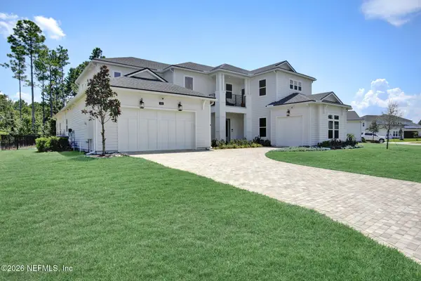 236 Heritage Pines Way, St. Augustine, FL 32092