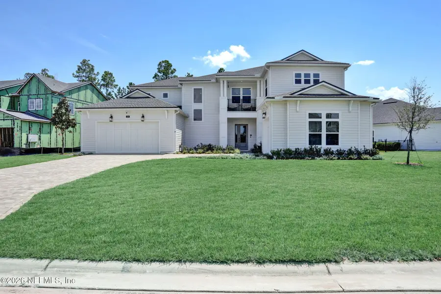 236 Heritage Pines Way, Saint Augustine, FL 32092 - #2