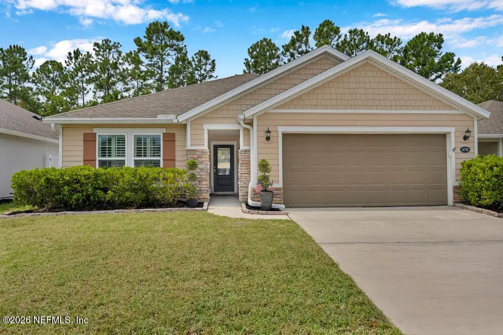 14794 Bartram Creek Boulevard, Jacksonville, FL 32259 - #1